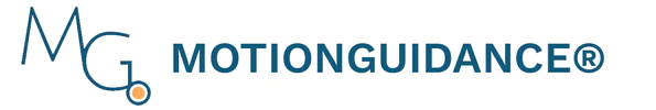 MG1 The logo for motionguide.