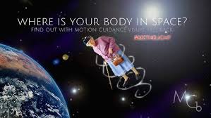 MG4 Where is your body in space?.
