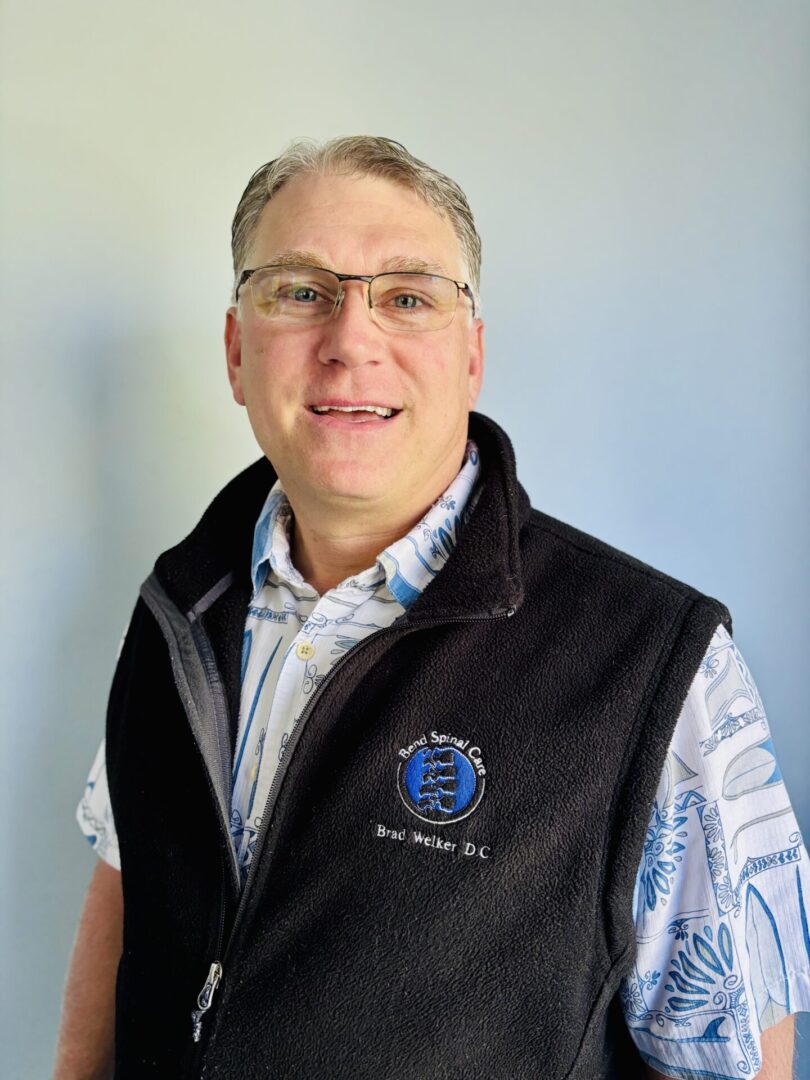 DRWwebsite Doctor Welker Bend Spinal Care