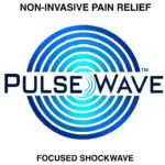 Pulsewave Focused Shockwave Pulsewave Focused Shockwave