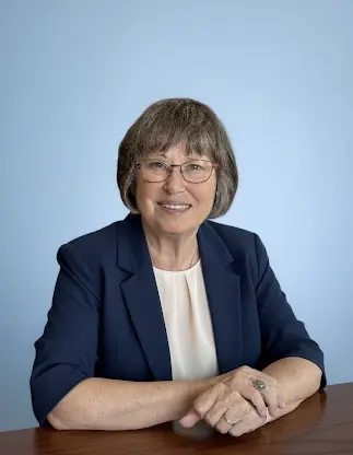 Gail Gail