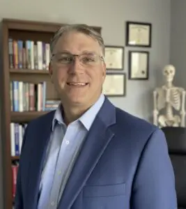 Dr. Welker